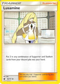 96-lusamine