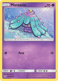 96-mareanie