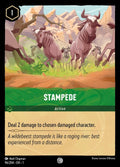 96-stampede