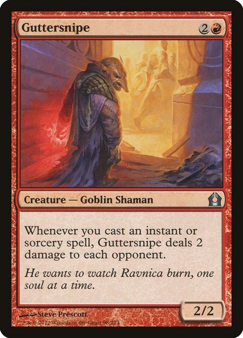 98-guttersnipe