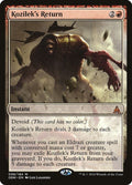 98-kozileksreturn