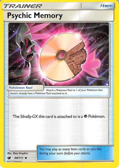 98-psychicmemory