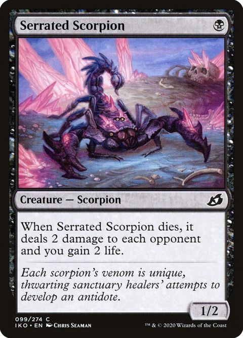 99-serratedscorpion