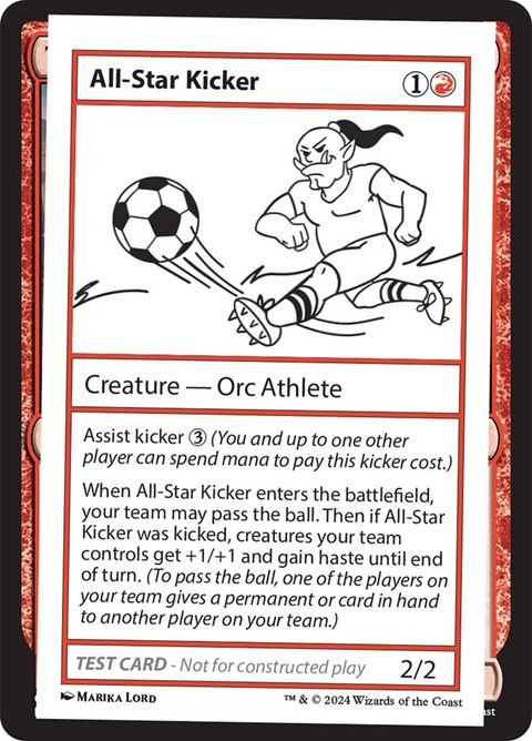 999-ask-allstarkicker