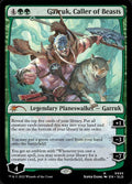 9995-garrukcallerofbeasts