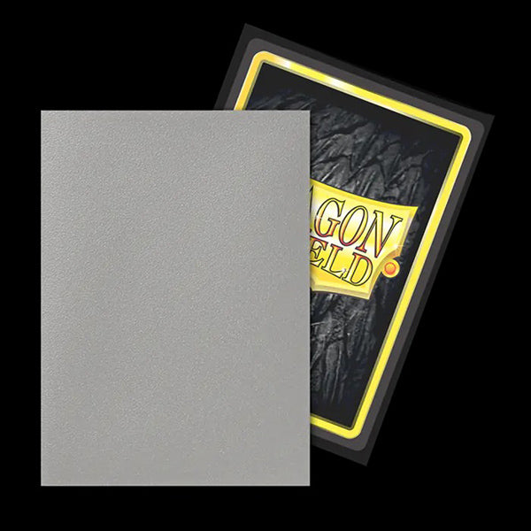 Dragon Shield - Dual Matte Standard Size Sleeves 100pk - Justice