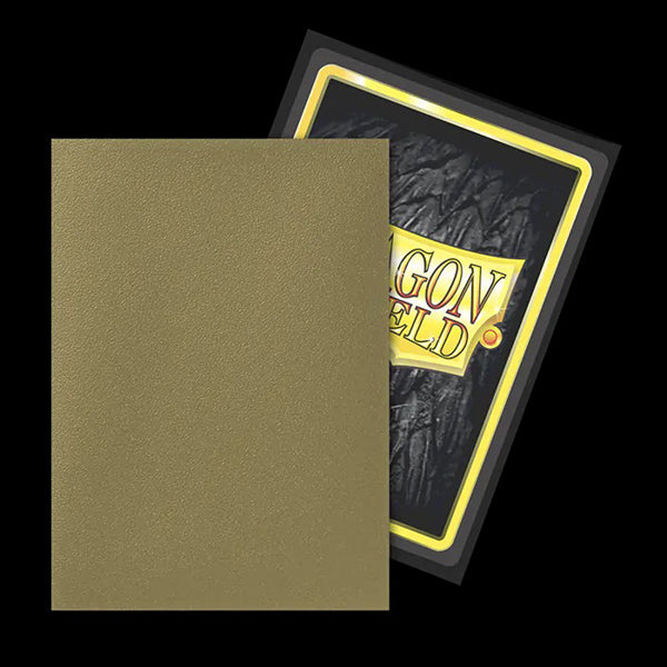 Dragon Shield - Dual Matte Standard Size Sleeves 100pk - Truth