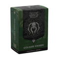 Dragon Shield - Dual Matte Art Standard Size Sleeves 100pk - Magic: The Gathering Golgari Swarm