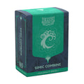 Dragon Shield - Dual Matte Art Standard Size Sleeves 100pk - Magic: The Gathering Simic Combine