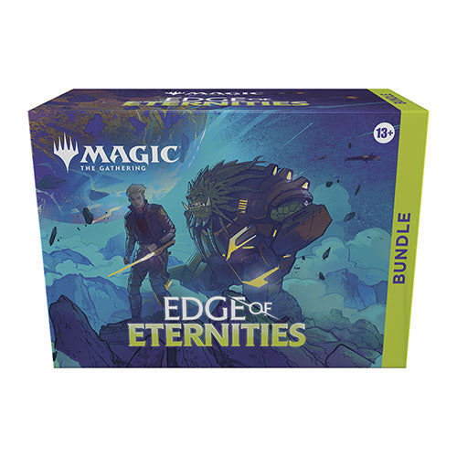 Edge of Eternities Bundle