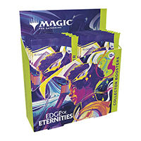 Edge of Eternities Collector Booster Box