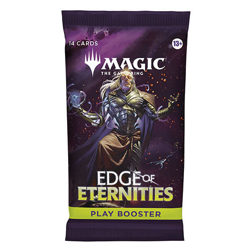 Edge of Eternities Play Booster Pack