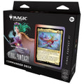 Final Fantasy Commander Deck: Revival Trance
