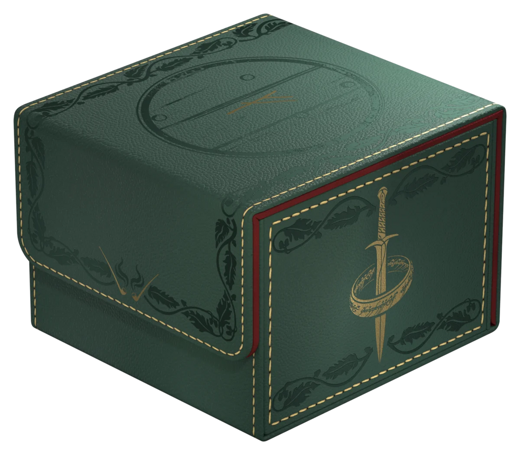 Sidewinder 133+ Xenoskin The Hobbit™ - A Fateful Engagement