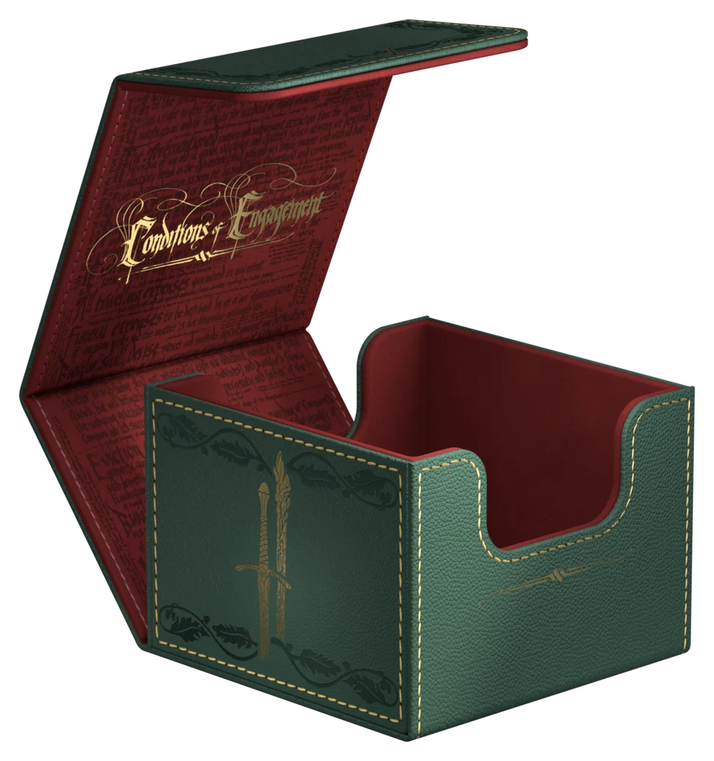 Sidewinder 133+ Xenoskin The Hobbit™ - A Fateful Engagement