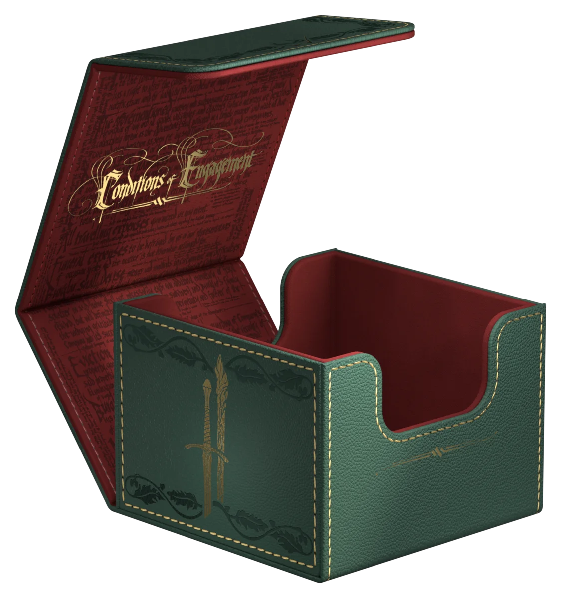 Sidewinder 133+ Xenoskin The Hobbit™ - A Fateful Engagement
