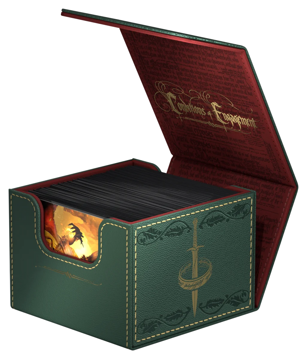 Sidewinder 133+ Xenoskin The Hobbit™ - A Fateful Engagement