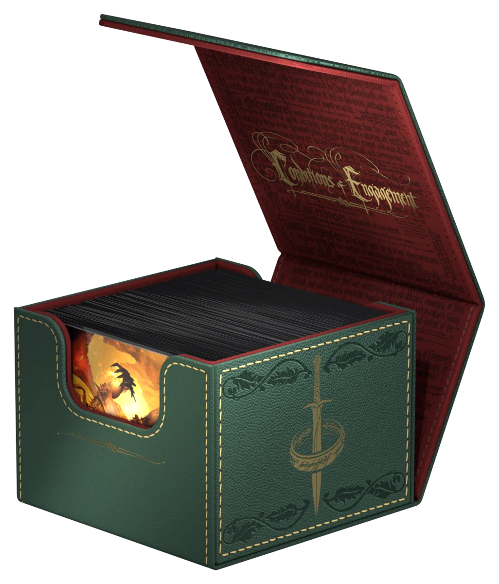 Sidewinder 133+ Xenoskin The Hobbit™ - A Fateful Engagement