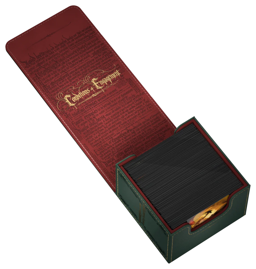 Sidewinder 133+ Xenoskin The Hobbit™ - A Fateful Engagement