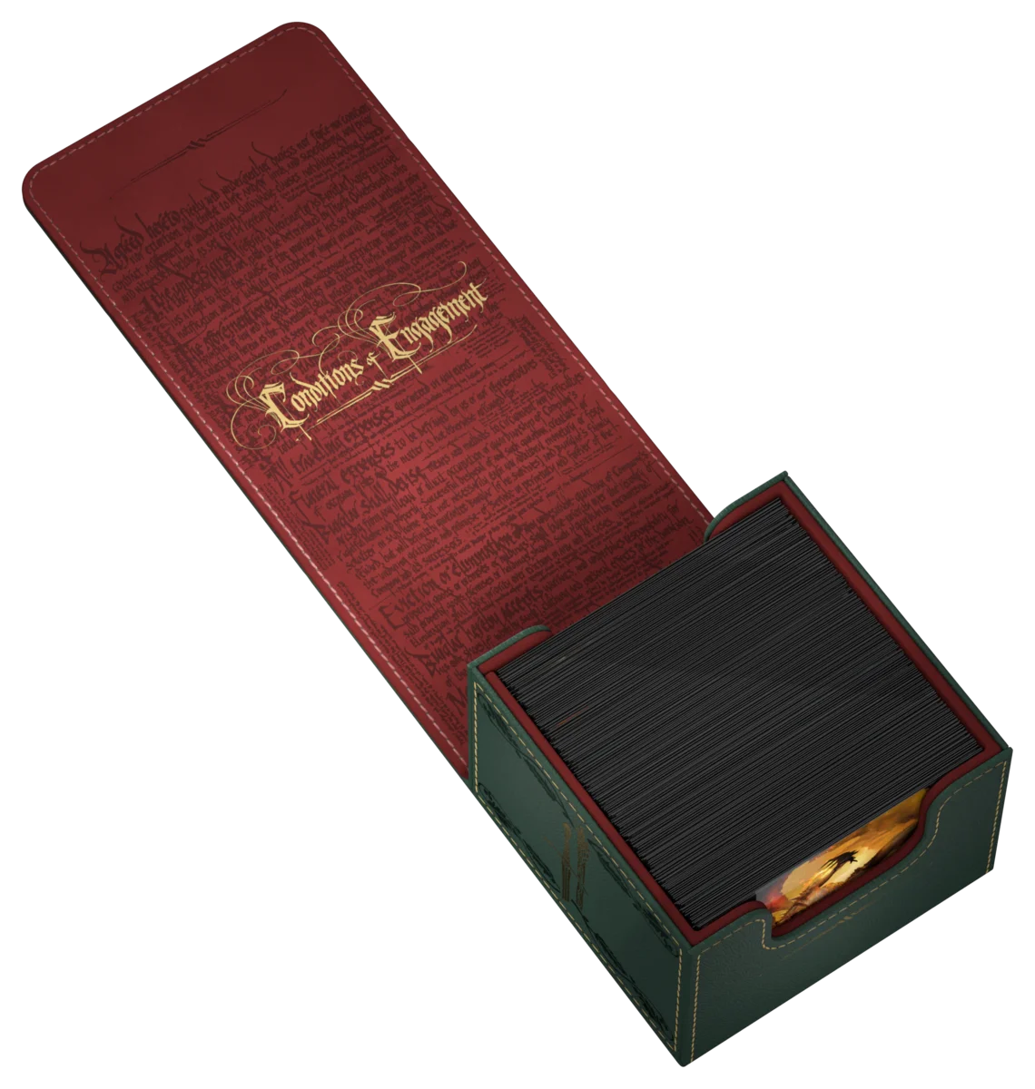 Sidewinder 133+ Xenoskin The Hobbit™ - A Fateful Engagement