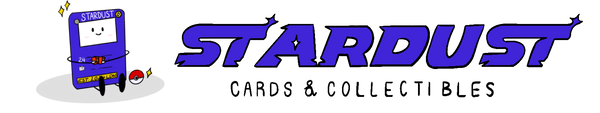Stardust Cards
