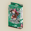 Starter Deck - Jewelry Bonney (ST24)