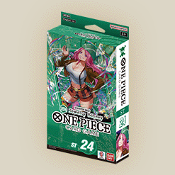 Starter Deck - Jewelry Bonney (ST24)