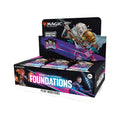 Foundations Play Booster Box
