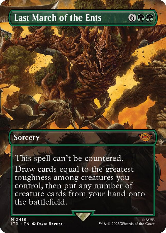 Last March of the Ents (Borderless) - 0418 LTR