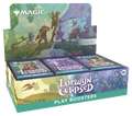 Lorwyn Eclipsed Play Booster Box