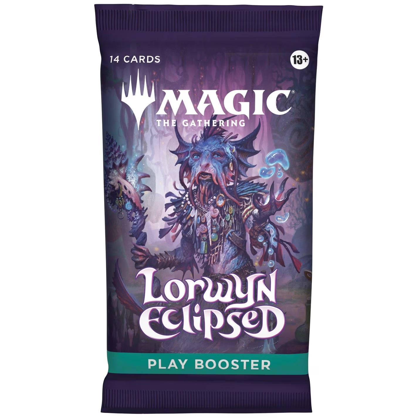 Lorwyn Eclipsed Play Booster Box