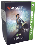 Lorwyn Eclipsed Theme Deck - Angels