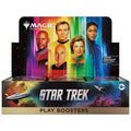 Star Trek Play Booster Box