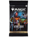 Star Trek Play Booster