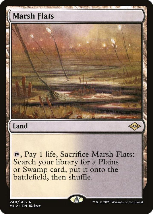 Marsh Flats - 248 MH2