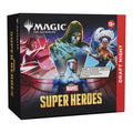 Marvel Super Heroes Draft Night