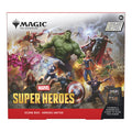 Marvel Super Heroes Scene Box: Heroes United