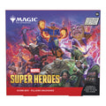 Marvel Super Heroes Scene Box: Villains Unleashed