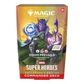 Marvel Super Heroes Collector Commander Deck: Doom Prevails