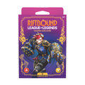 Unleashed Champion Deck: Vi