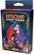 Origins Champion Deck: Jynx