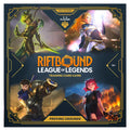Origins Proving Grounds