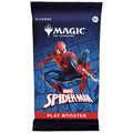 Marvel Spider-Man Play Booster Pack