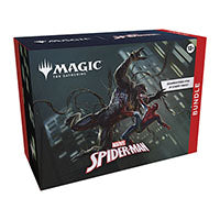 Marvel Spider-Man Bundle