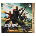 Star Trek Draft Night Box