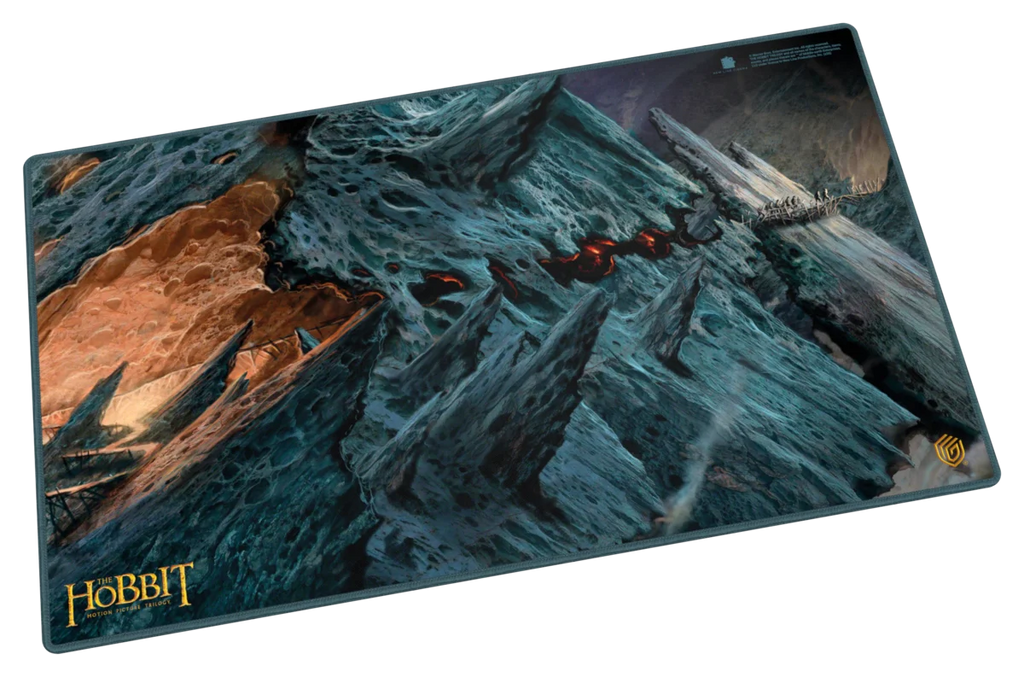Goblin Town Ultimate Guard Play-Mat - The Hobbit™