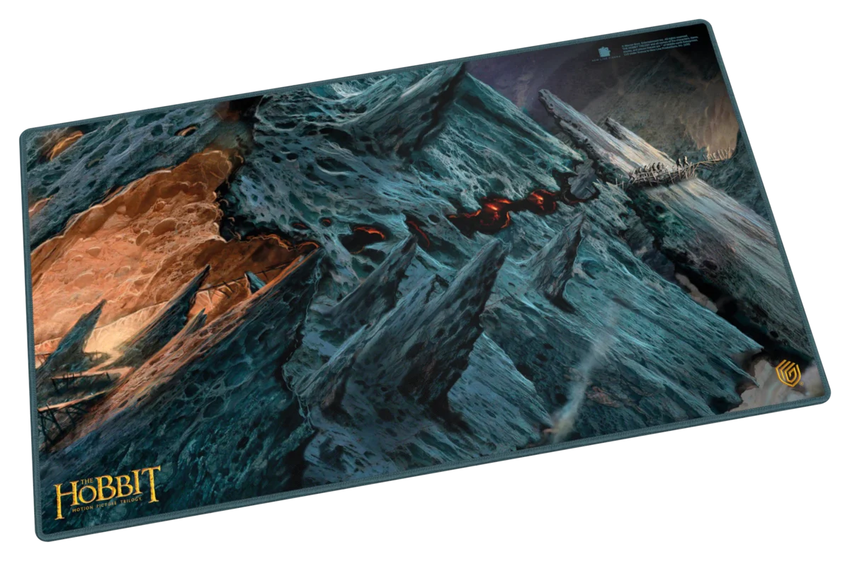 Goblin Town Ultimate Guard Play-Mat - The Hobbit™