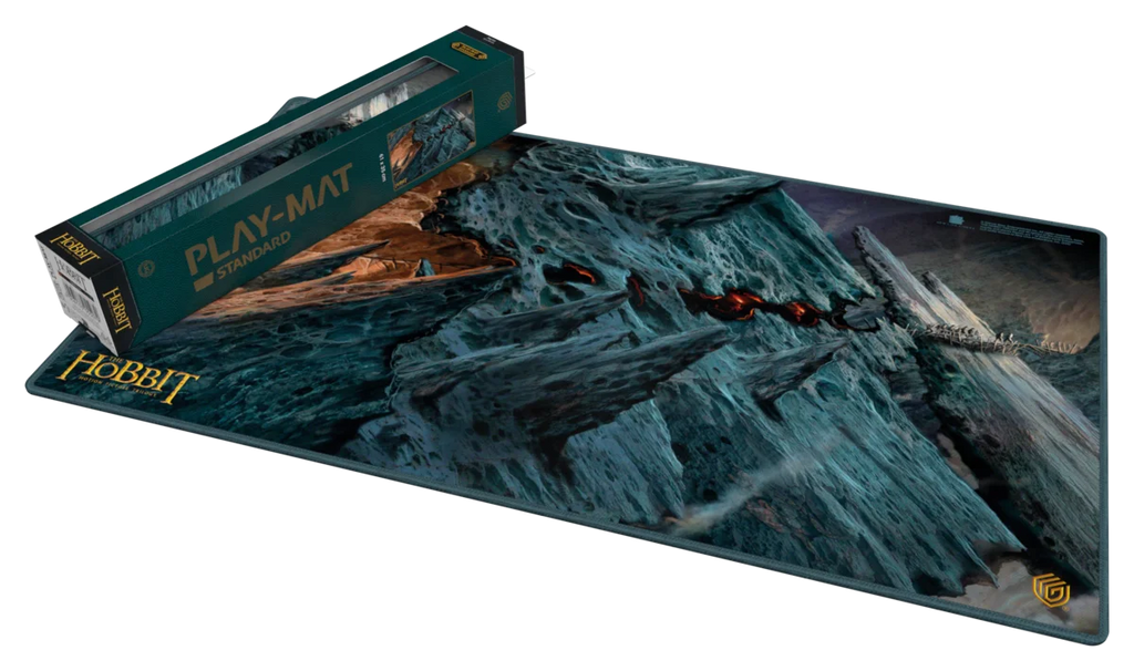 Goblin Town Ultimate Guard Play-Mat - The Hobbit™