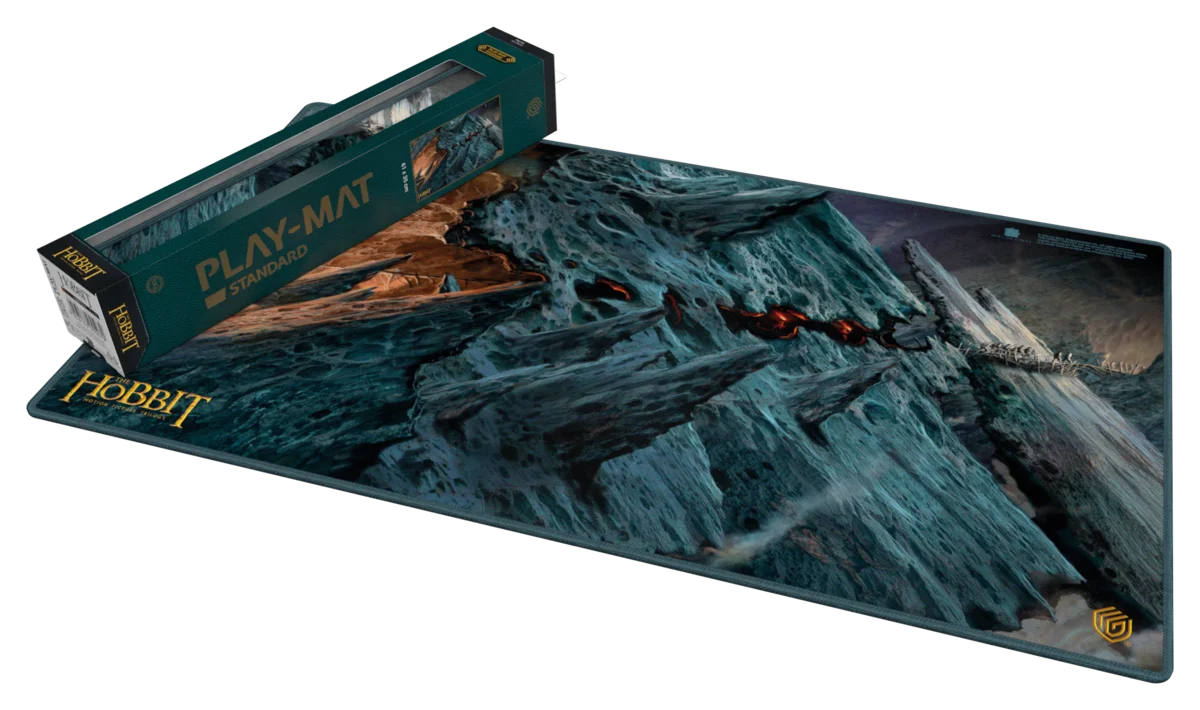 Goblin Town Ultimate Guard Play-Mat - The Hobbit™