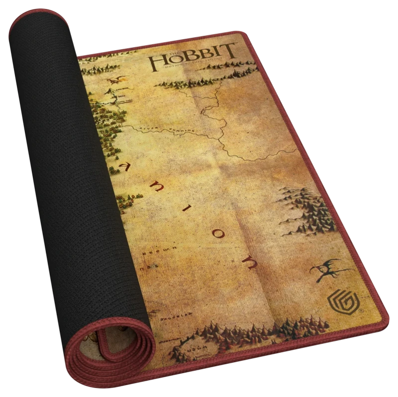 Middle Earth Ultimate Guard Play-Mat - The Hobbit™
